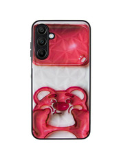 Чохол Prisma Fluffie для Samsung Galaxy A26 5G Look Me