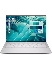 Ноутбук Dell 14 Premium DA14250 SSD 512 ГБ 14.5 White (95GTJ) White