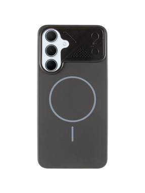 Чохол Synq with Magnetic Fit для Samsung Galaxy A16 4G/5G Black (6984073152)