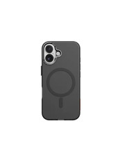 Чохол ROCK InShare Matte Magnetic (Metal Lens Frame) для Apple iPhone 17 Black