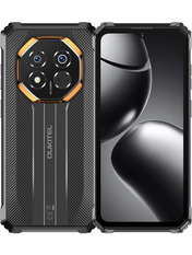 Oukitel G7 8GB 256GB Black 8/256GB Black