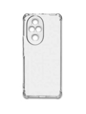 Чохол BeCover Anti-Shock для Honor 200 Clear  (714953)