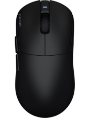 Мишка Hator Quasar 3S ULTIMA 8K Black Black (HTM660)