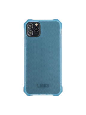 Чохол UAG Armor для Apple iPhone 11 Pro Max Blue (6971082534)