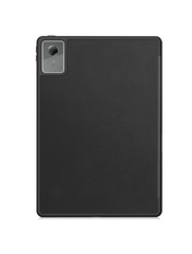 Чохол BeCover Flexible TPU Mate Lenovo Idea Tab / Lenovo K11 (2nd Gen) / Lenovo Xiaoxin Pad (2025) Black Чорний