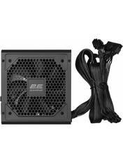 Блок живлення 2E Solid Power Pro ATX 650 650W 80 Plus Bronze (2E-SP650BRSMII-120)