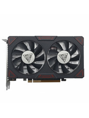 ARKTEK NVIDIA Radeon RX 6500 XT Dual Fan 4GB 64 GDDR6 AKR6500XTD6S4GH1 4GB/GDDR6 (64bit) (AKR6500XTD6S4GH1)