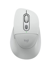Мишка Logitech Signature Comfort Plus M850 L Off White Off White (910-007716)