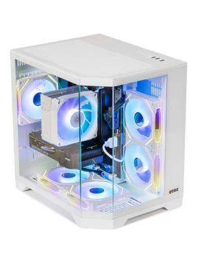 Комп'ютер ARTLINE Gaming X61WHITE (X61WHITEv44)