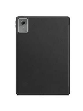 Чохол BeCover Flexible TPU Mate Lenovo Idea Tab / Lenovo K11 (2nd Gen) / Lenovo Xiaoxin Pad (2025) Black