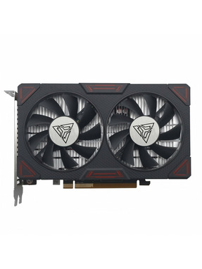 ARKTEK NVIDIA Radeon RX 6500 XT Dual Fan 4GB/GDDR6 (64bit) (AKR6500XTD6S4GH1)