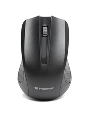 Мишка Holmer MW-01OF Black