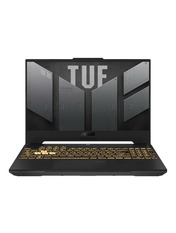 Ноутбук Asus TUF Gaming F15 FX507ZC4-HN138 (90NR0GW2-M00LF0) Jaeger Gray