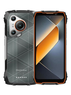 Blackview BL7000 Pro 8/512GB Orange
