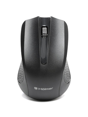 Мишка Holmer MW-01OF Black