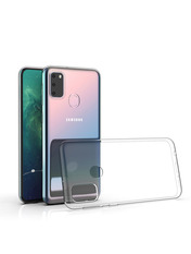 Чохол BeCover Matte Case Full Camera для Samsung Galaxy M307 M30s/M215 M21 Transparent (704112)