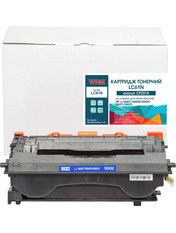 WWM LC61N (HP CF237A) Black  (LC61N)