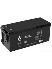 Акумулятор для ДБЖ AZBIST GEL Super 12V 250 250Ah (ASGEL-122500M8)