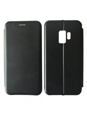 Чохол-книжка Classy для Samsung Galaxy G960 S9 Black
