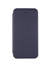 Чохол Classy для Infinix Note 40 4G Dark Blue