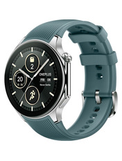 Смарт-годинник OnePlus Watch 2 EU Steel 47mm Steel