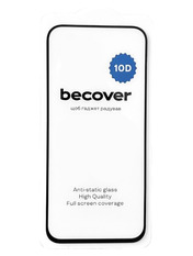  BeCover для Google Pixel 9 глянсове (712325)
