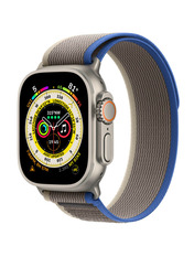 Epic Trail Loop Apple Watch 42/44/45/49 mm Grey