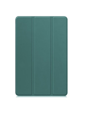 Чохол BeCover Smart Case Lenovo Yoga Tab 11 2025 11.1" Dark Green Зелений