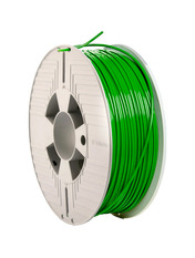 Філамент Verbatim PLA 2,85mm 1 Green 1kg Green (55334)