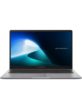 Ноутбук Asus Expertbook P1 P1503CVA-S72300X (90NX0881-M03870) Misty Grey
