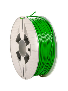 Філамент Verbatim PLA 2,85mm 1kg Green (55334)