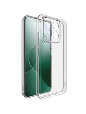Чохол BeCover для Poco F6 Transparancy (710889)
