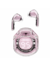 Навушники ACEFAST T8 Pink