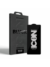 Захисне скло ArmorStandart Dark Mode BI для Samsung S25 Ultra глянсове (ARM85824)