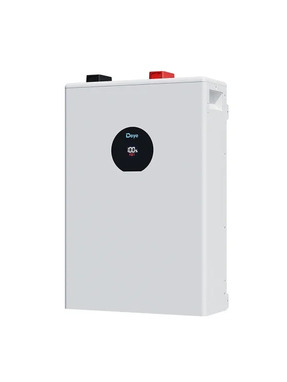 Акумулятор для ДБЖ Deye LiFePO4 SE-F5-C 51,2V 100Ah