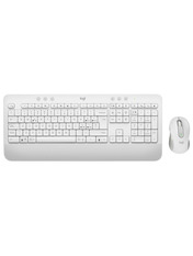 Комплект Logitech MK650 Off-White (920-011032) Off-White