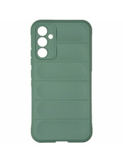 Чохол Gelius Deexe Terra для Samsung Galaxy A346 A34 Dark Green