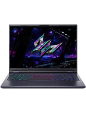 Ноутбук Acer Predator Helios Neo 14 AI PHN14-71-99NA (NH.QUZEU.004) Abyssal Black