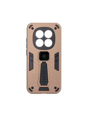 Чохол ArmorStandart Proover для Xiaomi Redmi Note 15 Pro 5G Brown Brown (6948271035)