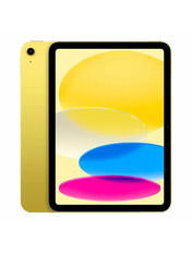 Планшет Apple iPad 11 256GB WIFI Yellow (MD4J4TY/A) Yellow 256GB