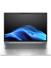 Ноутбук HP EliteBook 6 G1i 14 SSD 512 ГБ 14 Pike Silver (AV3Q5AV_V13) Pike Silver