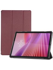 Чохол BeCover Smart Case Lenovo Tab TB-311FU 10.1" Red Wine (713112) Червоний Red Wine