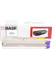 BASF KT-46471101 (OKI 46471101) Yellow  (BASF-KT-46471101)