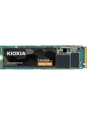 SSD накопичувач Kioxia Exceria G2 M.2 2TB PCI Express 3.0 x4 (*)