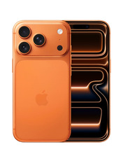 Б/В Apple iPhone 17 Pro 256GB 12GB Cosmic Orange Відмінний 100 256GB Відмінний 100% Cosmic Orange (353708843325813)