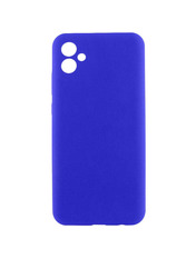 Чохол Ummi Silicone Cover Lakshmi Full Camera (AA) для Samsung Galaxy A06 A065 Iris Iris (6982074153)