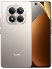 Xiaomi_ Redmi Note 15 Pro 12GB 256GB Titanium 12/256GB Titanium