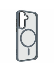Чохол ArmorStandart Unit для Samsung S25 Grey (ARM82262) Grey
