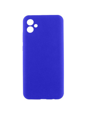 Чохол Ummi Silicone Cover Lakshmi Full Camera (AA) для Samsung Galaxy A06 A065 Iris (6982074153)