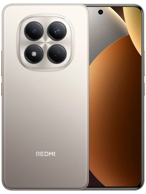 Xiaomi_ Redmi Note 15 Pro 12/256GB Titanium